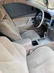 A picture of Clean 2009 Toyota Camry Voltron