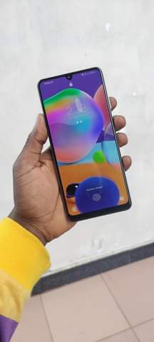 samsung a31