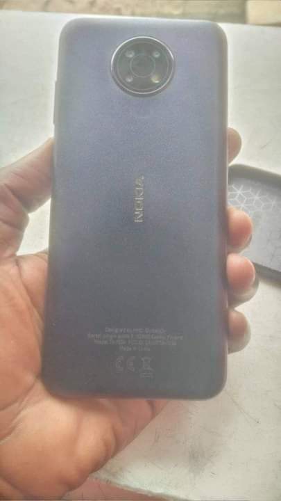 nokia