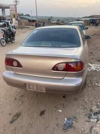 A picture of Car for sale