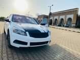 A picture of Honda accord 2010