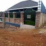 self compound houses