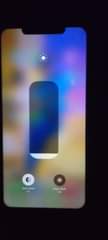 A picture of Iphone 11 pro max 64gb
