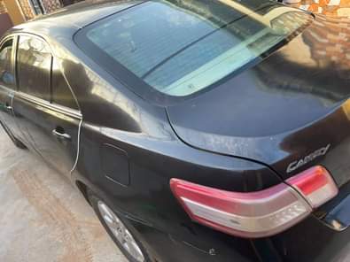 A picture of 2009 Toyota Camry Muscle Spider Need to change Ac compressor