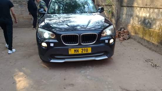 used bmw