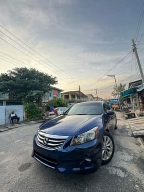 A picture of 2008 Honda Accord Toks standard Buy and Drive Price 4