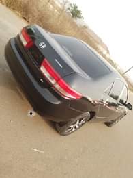 A picture of Extremely super sharp Honda Accord EOD 04 Model FRESH BODY