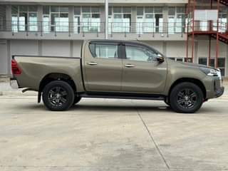 A picture of HILUX KALIMNOOO 0684900691