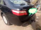 A picture of TOYOTA CAMRY 08