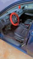 A picture of SARI SARI SALE NIGERIAN USED TOYOTA CAMRY BIG FOR NOTHING