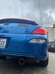 A picture of Foreign Used Toyota Solara 2007 Model Xtra Luxury Edition Limited