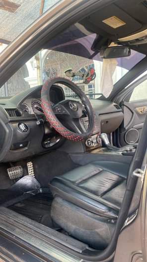 A picture of For sale Slightly used Only 4 months used 2010 Mercedes