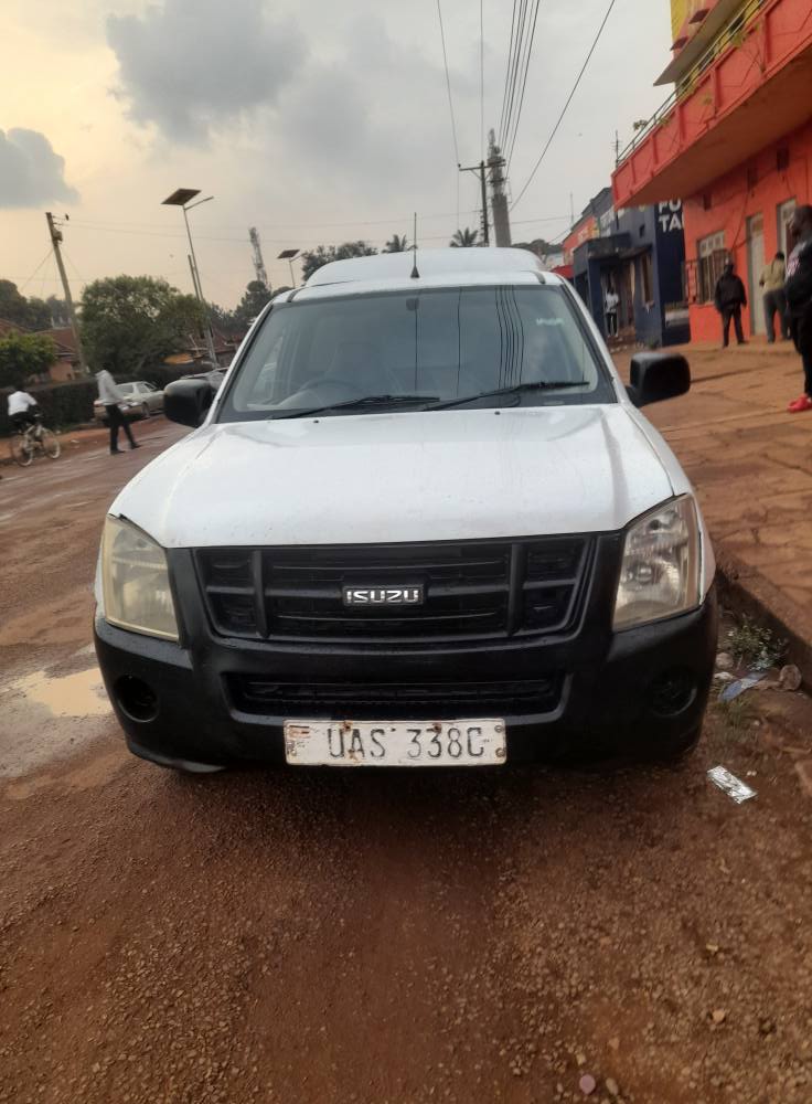Mwesigwa J.