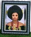 A picture of Photo frame