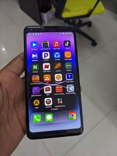 google pixel 2xl