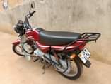 A picture of BAJAJ CT CALL OR WATSAP 0701708090