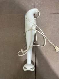 A picture of Household items
