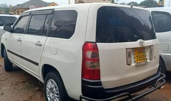 A picture of TOYOTA PROBOX UAU CC 1.5VVVTI ENGINE PRICE 16M 708 667550