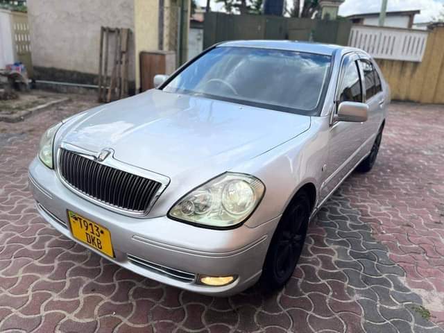 A picture of TOYOTA BREVISS FOR SALE