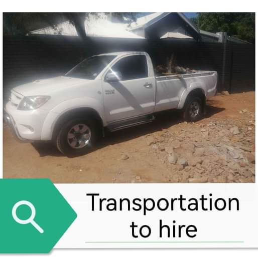 bakkies under r60000