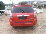 A picture of Toyota Matrix
