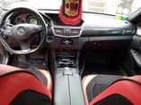 A picture of CLEAN 2010 M BENZ E350