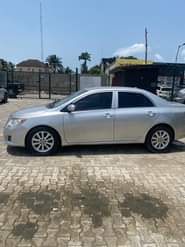 A picture of Toks Standard Registered but not used Barely few months used