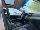 A picture of NEATLY USED 2003 TOYOTA COROLLA SPORT WITH ORIGINAL DUTY