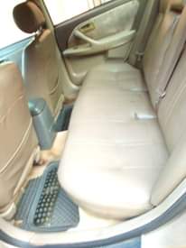 A picture of 1999 Toyota Camry 2 2