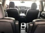 A picture of A2016 Toyota Highlander limited