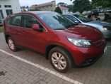 A picture of Superclean 2013 Honda CR V