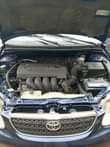 A picture of Toyota Corolla 2006