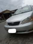 A picture of This is a super clean and sound Toks standard 2008