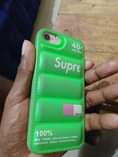 A picture of I PHONE 8