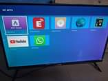 A picture of Smart Tv Nch 32 AliTop Piga 0684759122