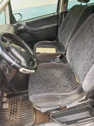 A picture of First body first paint with untampered engine and gear with