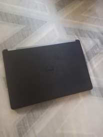 A picture of DELL LAPTOP