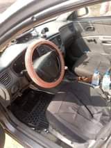 A picture of 2009 Kia Rio