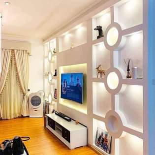 A picture of POP TV STAND