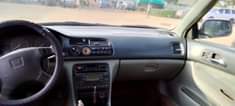 A picture of Owner needs cash tomorrow Honda Accord Sound engine 4 plug