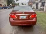 A picture of 2008 Lexus ES 350 2008 Model