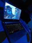 A picture of Hp probook core i6