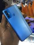 A picture of Tecno Camon 18i
