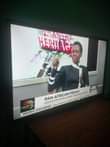A picture of LG digital TV 32inches