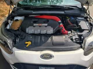 A picture of 2010 FORD 2010