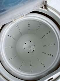 A picture of Washing machine kilo 7