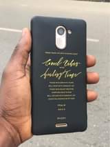 infinix hot phones