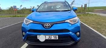 used toyota rav4