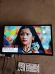 A picture of Godoro na Tv