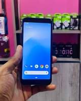 A picture of Google pixel 3a